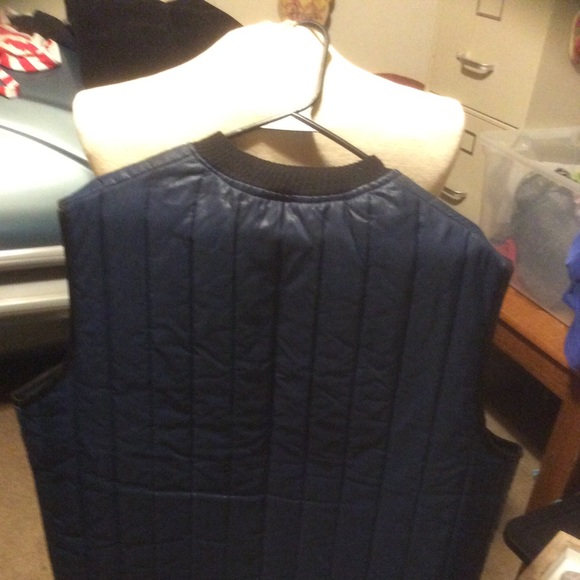 Sears xlarge work vest - Picture 5 of 8